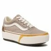 Trainers VANS - Old Skool Stac VN0A4U15BD31 Canvas Cobblestone 1 Trainers VANS - Old Skool Stac VN0A4U15BD31 Canvas Cobblestone -Carinii Sales 01 0000301034339 rz