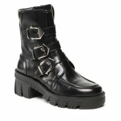Ankle Boots CARINII - B8456 E50-000-000-000
