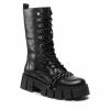 Ankle Boots CARINII - B8468 E50-000-000-000 -Carinii Sales 01 0000301046523 ks