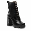 Ankle Boots CARINII - B8509 E50-M60-000-E36 -Carinii Sales 01 0000301047216 ks