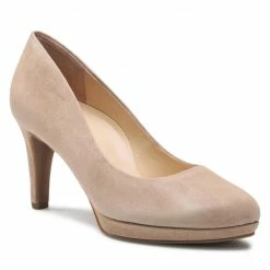 Stilettos PAUL GREEN - 3836-05 Champagne