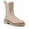 Chelsea Boots PAUL GREEN - 9836-042 Almond -Carinii Sales 01 0000301048640 rz