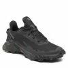 Footwear SALOMON - Alphacross 4 W 470642 20 W0 Black/Black/Black -Carinii Sales 01 0000301060123 ki