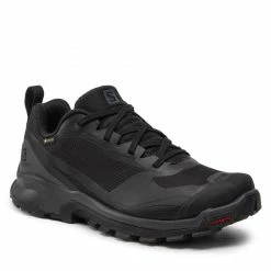 Footwear SALOMON - Xa Collider 2 Gtx GORE-TEX 414333 20 V0 Black/Black/Ebony