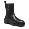 Ankle Boots GIOSEPPO - Bavigne 67420 Black -Carinii Sales 01 0000301068631 ts