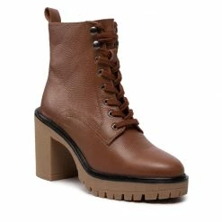 Ankle Boots GIOSEPPO - Pernitz 67440 Tan