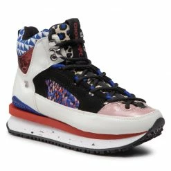 Ankle Boots GIOSEPPO - Dahl 67713 Multicolor