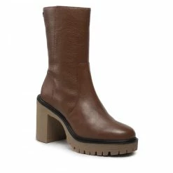 Ankle Boots GIOSEPPO - Neidling 67442 Tan