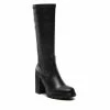 Knee High Boots GIOSEPPO - Weidingen 67454 Black