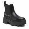 Ankle Boots GIOSEPPO - Drauffelt 67488 Black 2 Ankle Boots GIOSEPPO - Drauffelt 67488 Black -Carinii Sales 01 0000301069928 pl