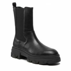 Ankle Boots GIOSEPPO - Sillian 67516 Black