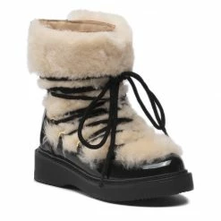 Ankle Boots EVA MINGE - EM-85-12-001570 644