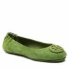 Flats TORY BURCH - Mini Travel Ballet 137124 Shiso 342 -Carinii Sales 01 0000301076391 ph
