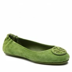 Flats TORY BURCH - Mini Travel Ballet 137124 Shiso 342