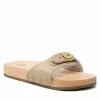 Slides SCHOLL - Pescura Flat Original F23869 1056 Sand -Carinii Sales 01 0000301078456 plj