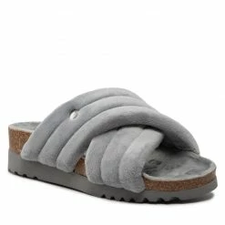 Slides SCHOLL - Alexis Soft F30133 1029 Grey