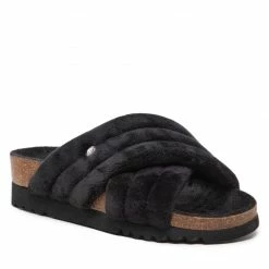Slides SCHOLL - Alexis Soft F30133 1004 Black