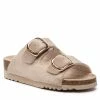 Slippers SCHOLL - Ilary Soft MF30134 1002 Beige -Carinii Sales 01 0000301078777 fp