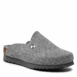 Slippers SCHOLL - Sirdal Fluffy MF30137 1029 Grey