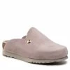 Slippers SCHOLL - Sirdal Soft MF30136 1062 Taupe -Carinii Sales 01 0000301078814 fp