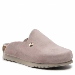 Slippers SCHOLL - Sirdal Soft MF30136 1062 Taupe