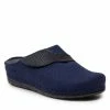 Slippers SCHOLL - Bruges F30176 1018 Dk Blue -Carinii Sales 01 0000301079026 mk