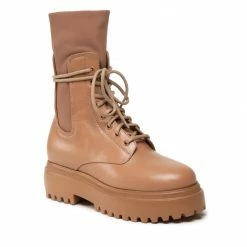 Ankle Boots LE SILLA - 6482R020M1PPCHI040 Marrone