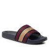 Slides TOMMY HILFIGER - Webbing Signature Slide FW0FW06720 Desert Sky DW5 2 Slides TOMMY HILFIGER - Webbing Signature Slide FW0FW06720 Desert Sky DW5 -Carinii Sales 01 0000301107880 mk