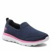 Trainers KANGAROOS - Kn-Celine 39335 000 4204 Dk Navy/Daisy Pink -Carinii Sales 01 0000301108405 rz