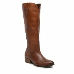 Szydłowski Knee High Boots SZYDŁOWSKI - 2703 30
