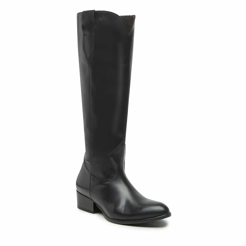 Szydłowski Knee High Boots SZYDŁOWSKI - 2703 CP-1 3 Szydłowski Knee High Boots SZYDŁOWSKI - 2703 CP-1