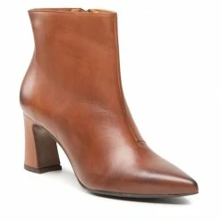 Szydłowski Ankle Boots SZYDŁOWSKI - 2727 30