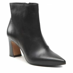 Szydłowski Ankle Boots SZYDŁOWSKI - 2727 CP-1