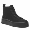Trainers VAGABOND - Stacy 5422-150-92 Black/Black 1 Trainers VAGABOND - Stacy 5422-150-92 Black/Black -Carinii Sales 01 0000301120735 pl