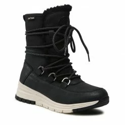 Snow Boots REFRESH - 170415 Negro