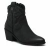 Ankle Boots REFRESH - 170374 Nero -Carinii Sales 01 0000301138921 rz