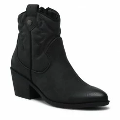 Ankle Boots REFRESH - 170374 Nero