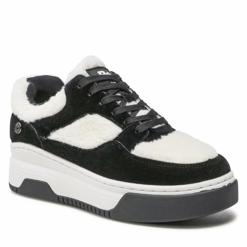 Trainers REFRESH - 170435 Black 3 Trainers REFRESH - 170435 Black