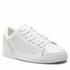 Trainers TRUSSARDI - 79A00821 White -Carinii Sales 01 0000301161073 ks