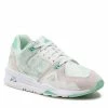 Trainers LE COQ SPORTIF - Lcs R1000 W Summer Ripstop 2210339 Neptune Green -Carinii Sales 01 0000301177036 rz