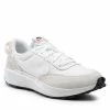 Footwear NIKE - Waffle Debut DH9523 100 White/White/Black/Orange -Carinii Sales 01 0000301194569 mk