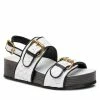 Sandals GINO ROSSI - 22SS41 White -Carinii Sales 01 5904248563752 rz
