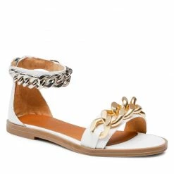 Sandals BADURA - 22SS19 White
