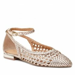 Sandals SERGIO BARDI - 62109-01SB Golden