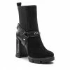 Ankle Boots CARINII - B8497 H20-E50-000-E36 2 Ankle Boots CARINII - B8497 H20-E50-000-E36 -Carinii Sales 01 0000301047117 ts
