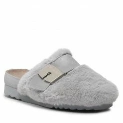 Slippers SCHOLL - Alaska 2.0 F30324 Grey 1029