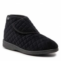 Slippers SCHOLL - Lili Ankle Boot MF30174 1004 Black