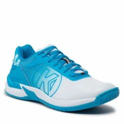 Footwear KEMPA - Attack 2.0 200865001 White/Kempablue
