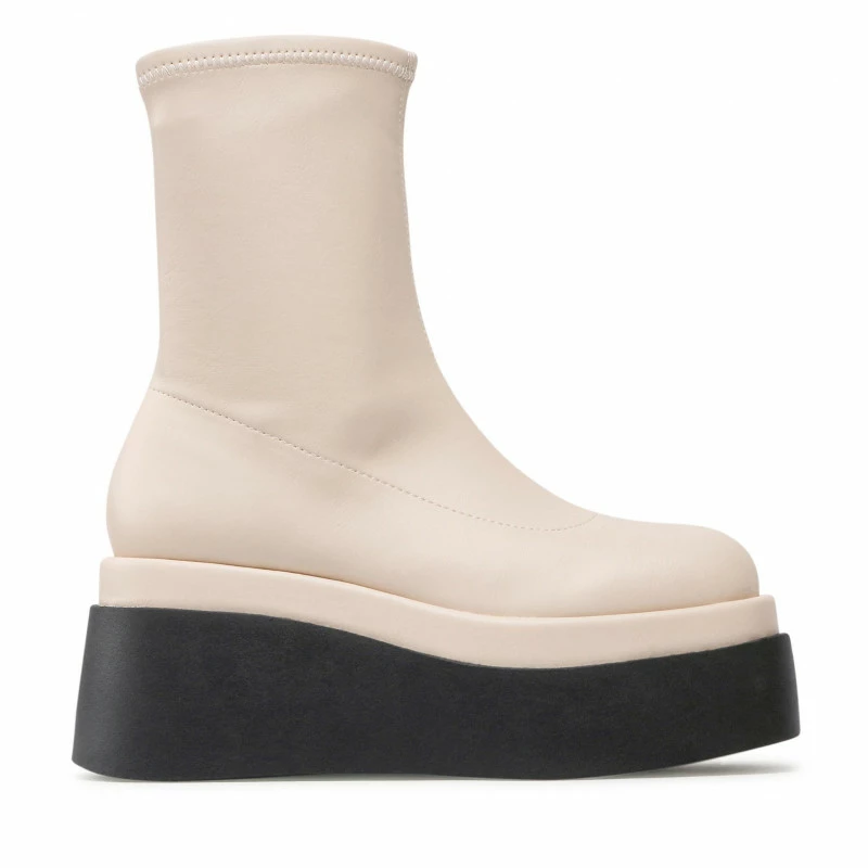Ankle Boots CALL IT SPRING - Mars 16260016 102 4 Ankle Boots CALL IT SPRING - Mars 16260016 102 - Image 2