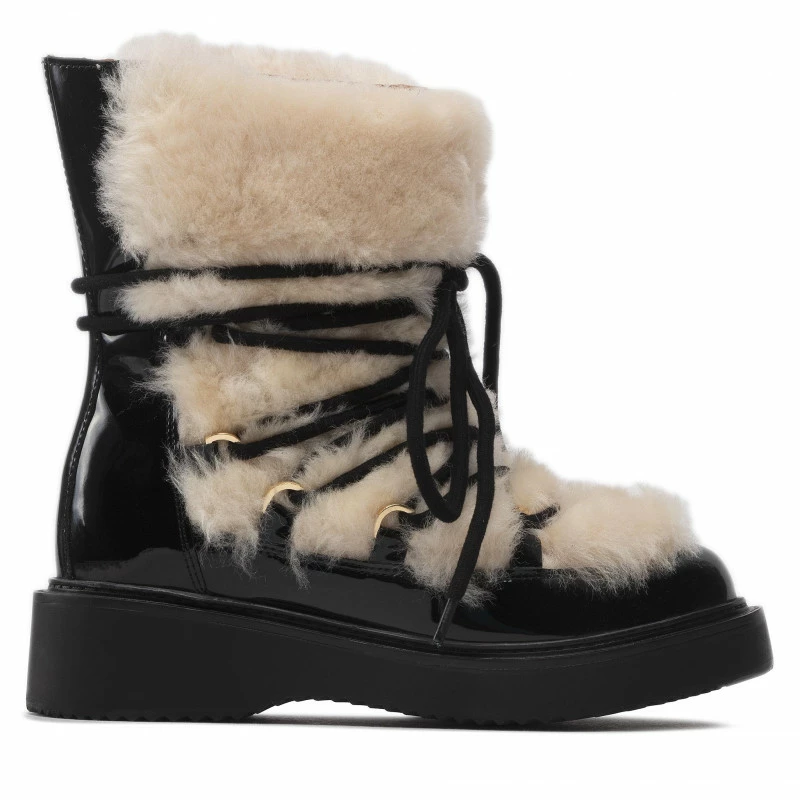 Ankle Boots EVA MINGE - EM-85-12-001570 644 4 Ankle Boots EVA MINGE - EM-85-12-001570 644 - Image 2